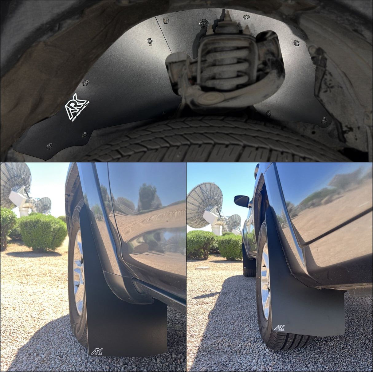 2010-2024 Toyota 4Runner Bundle and Save - Xtrusion Overland
