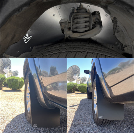 2010-2024 Toyota 4Runner Bundle and Save - Xtrusion Overland
