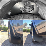 2010-2024 Toyota 4Runner Bundle and Save - Xtrusion Overland