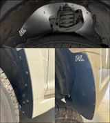 2010-2024 Toyota 4Runner Limited TriXPoly Bundle and Save - Xtrusion Overland