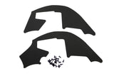 2010-2024 Toyota 4Runner Splash Guards - Xtrusion Overland