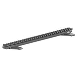 2010-2024 Toyota 4Runner Tackform Assault Track Picatinny Dash Bracket - Xtrusion Overland