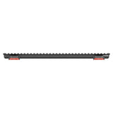 2010-2024 Toyota 4Runner Tackform Assault Track Picatinny Dash Bracket - Xtrusion Overland