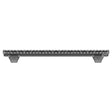2010-2024 Toyota 4Runner Tackform Assault Track Picatinny Dash Bracket - Xtrusion Overland