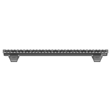 2010-2024 Toyota 4Runner Tackform Assault Track Picatinny Dash Bracket - Xtrusion Overland