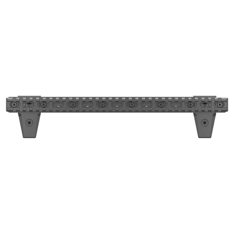 2010-2024 Toyota 4Runner Tackform Assault Track Picatinny Dash Bracket - Xtrusion Overland