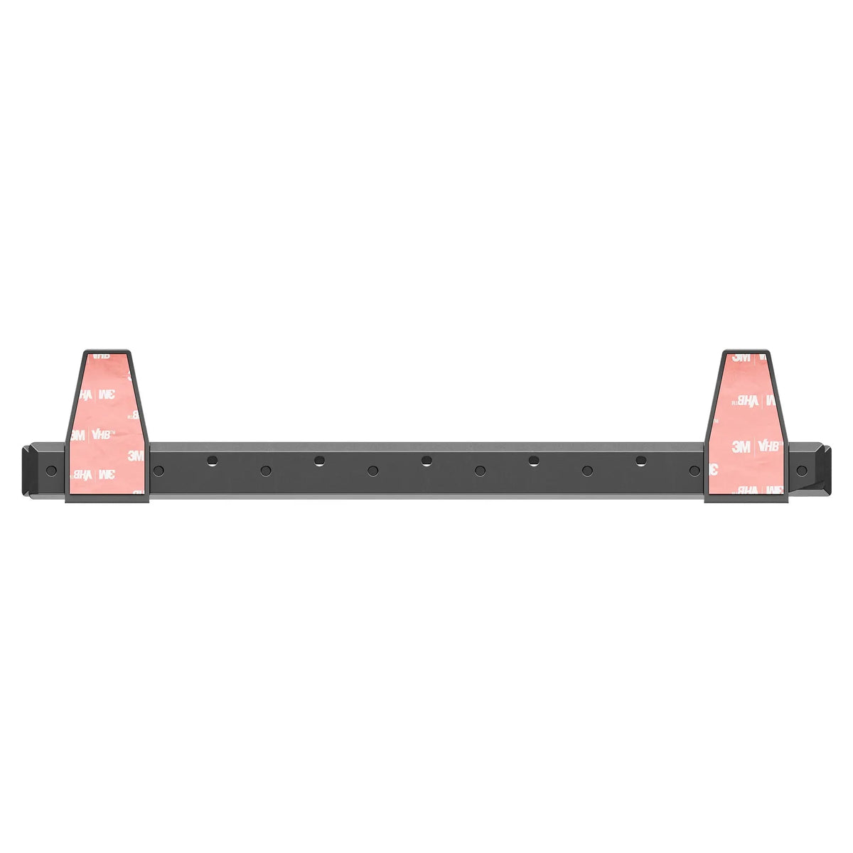 2010-2024 Toyota 4Runner Tackform Assault Track Picatinny Dash Bracket - Xtrusion Overland