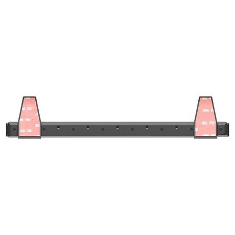 2010-2024 Toyota 4Runner Tackform Assault Track Picatinny Dash Bracket - Xtrusion Overland