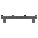 2010-2024 Toyota 4Runner Tackform Slim Track Dash Bracket - Xtrusion Overland