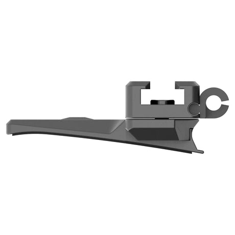 2010-2024 Toyota 4Runner Tackform Slim Track Dash Bracket - Xtrusion Overland