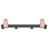 2010-2024 Toyota 4Runner Tackform Slim Track Dash Bracket - Xtrusion Overland