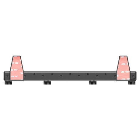 2010-2024 Toyota 4Runner Tackform Slim Track Dash Bracket - Xtrusion Overland
