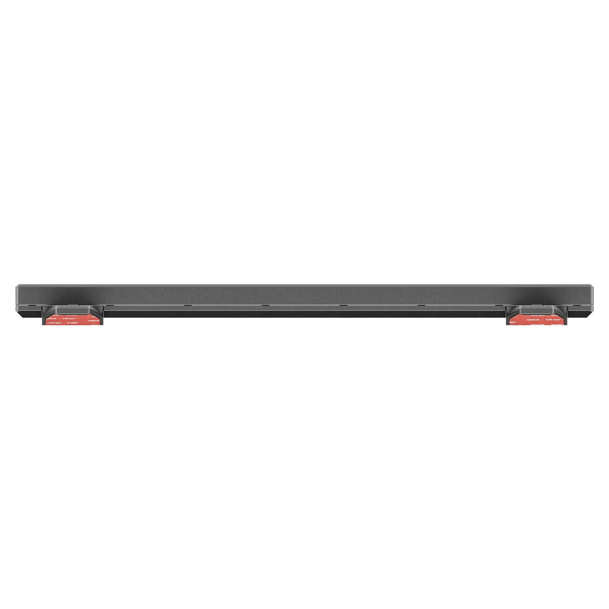 2010-2024 Toyota 4Runner Tackform Slim Track Dash Bracket - Xtrusion Overland