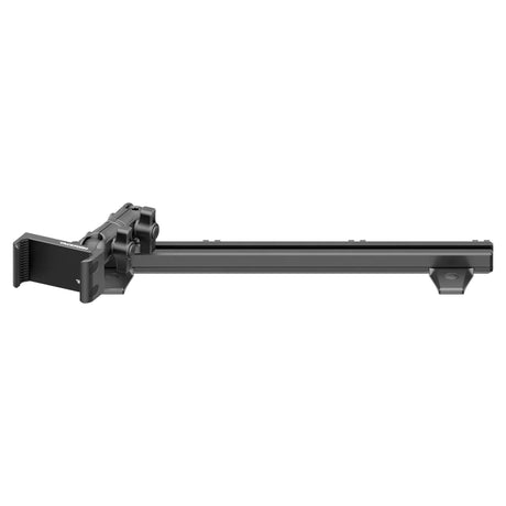 2010-2024 Toyota 4Runner Tackform Slim Track Dash Bracket With 20LITE Phone Mount - Xtrusion Overland