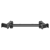 2010-2024 Toyota 4Runner Tackform Slim Track Dash Bracket With Dual 20LITE Phone Mounts - Xtrusion Overland