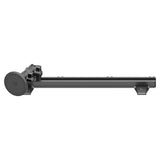 2010-2024 Toyota 4Runner Tackform Slim Track Dash Bracket With MagSafe Phone Mount - Xtrusion Overland
