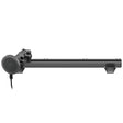 2010-2024 Toyota 4Runner Tackform Slim Track Dash Bracket With MagSafe Wireless Charging Phone Mount - Xtrusion Overland