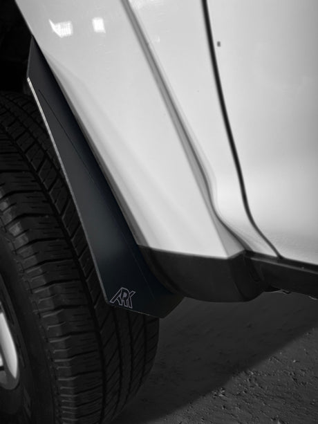2010-2024 Toyota 4Runner TriXpoly Splash Guards, Mud Flap & Micro Deletes - Xtrusion Overland
