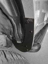 2010-2024 Toyota 4Runner TriXpoly Splash Guards, Mud Flap & Micro Deletes - Xtrusion Overland
