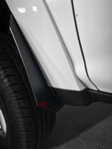 2010-2024 Toyota 4Runner TriXpoly Splash Guards, Mud Flap & Micro Deletes - Xtrusion Overland