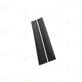 2010-24 4Runner Door Pillar Decals - Xtrusion Overland