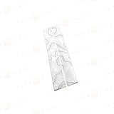 2010-24 4Runner Door Pillar Decals - Xtrusion Overland
