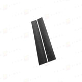 2010-24 4Runner Door Pillar Decals - Xtrusion Overland