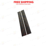 2010-24 4Runner Door Pillar Decals - Xtrusion Overland
