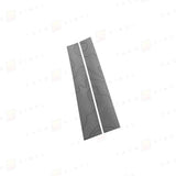 2010-24 4Runner Door Pillar Decals - Xtrusion Overland