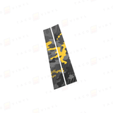 2010-24 4Runner Door Pillar Decals - Xtrusion Overland