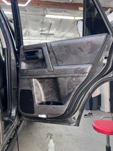 2010-24 4Runner Door Skins - Xtrusion Overland
