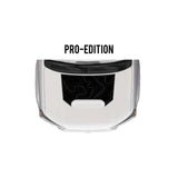 2010-24 4Runner Hood Stamp - Xtrusion Overland