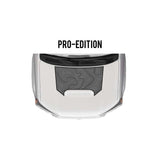 2010-24 4Runner Hood Stamp - Xtrusion Overland