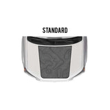 2010-24 4Runner Hood Stamp - Xtrusion Overland