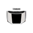 2010-24 4Runner Hood Stamp - Xtrusion Overland