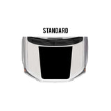 2010-24 4Runner Hood Stamp - Xtrusion Overland