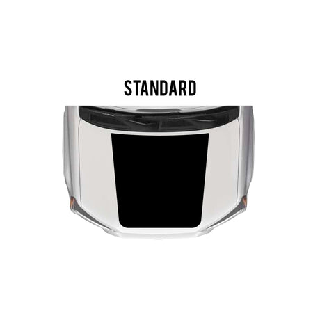 2010-24 4Runner Hood Stamp - Xtrusion Overland