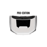 2010-24 4Runner Hood Stamp - Xtrusion Overland