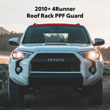 2010-2024 4Runner PPF Roof Rack Guard