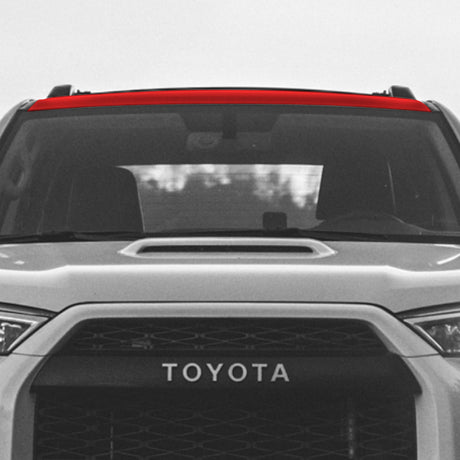 2010-2024 4Runner PPF Roof Rack Guard