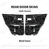 2010-24 4Runner Door Skins