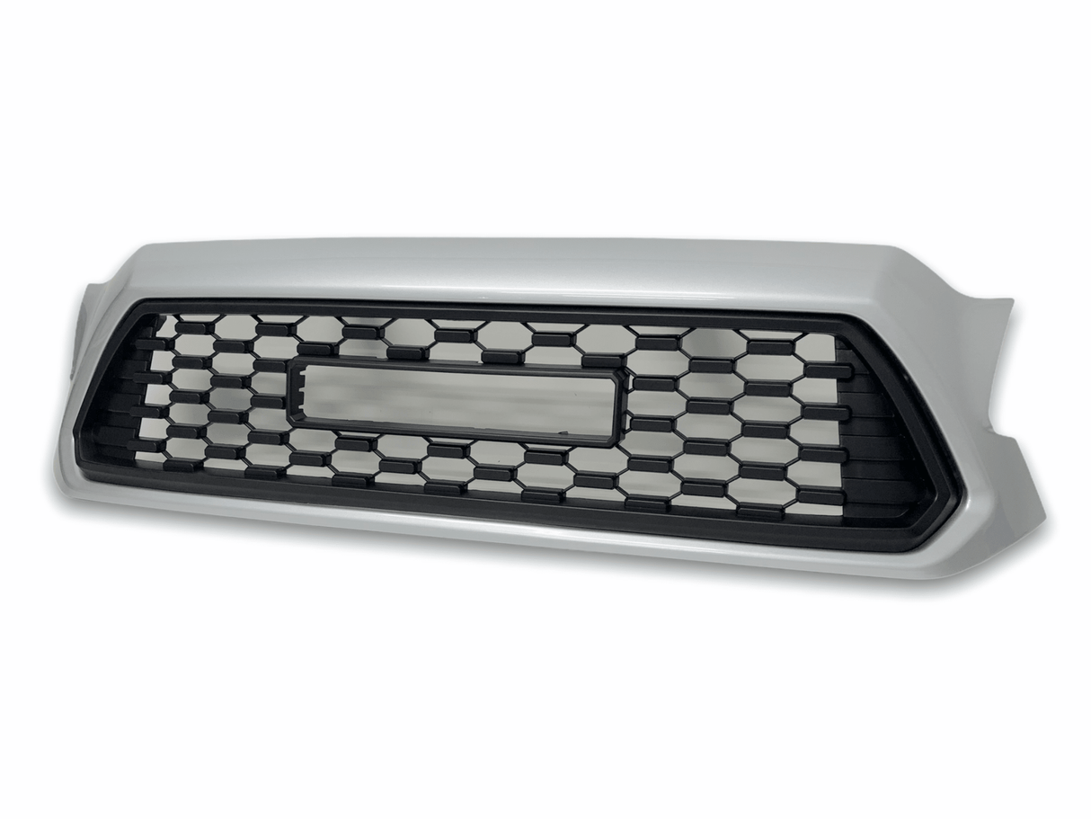 2012-15 Tacoma Pro Grille 2.0 - Xtrusion Overland