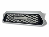 2012-15 Tacoma Pro Grille 2.0 - Xtrusion Overland