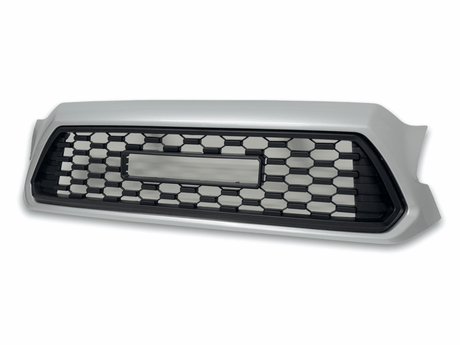2012-15 Tacoma Pro Grille 2.0 - Xtrusion Overland