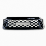 2012-15 Tacoma Pro Grille 2.0 - Xtrusion Overland