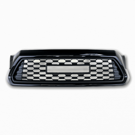 2012-15 Tacoma Pro Grille 2.0 - Xtrusion Overland