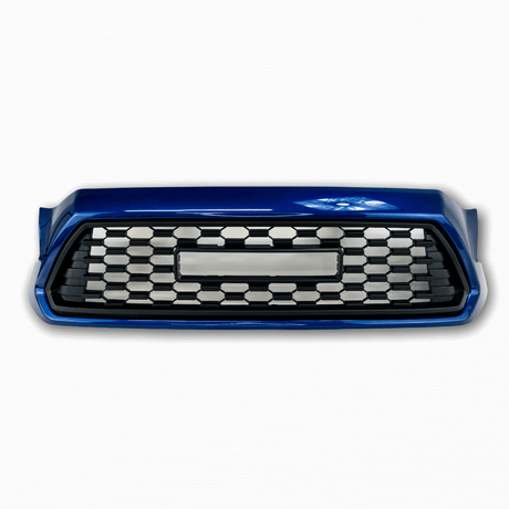 2012-15 Tacoma Pro Grille 2.0 - Xtrusion Overland