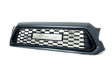 2012-15 Tacoma Pro Grille 2.0 - Xtrusion Overland