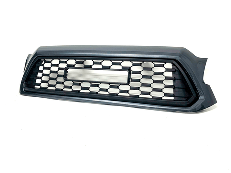 2012-15 Tacoma Pro Grille 2.0 - Xtrusion Overland