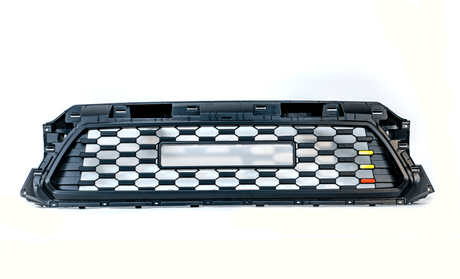 2012-15 Tacoma Pro Grille 2.0 - Xtrusion Overland